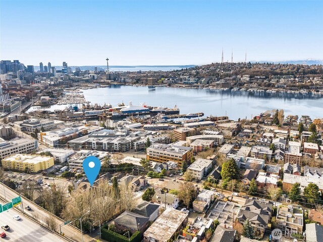 1906 Franklin Pl E Unit 103, Seattle, WA 98102 - photo 33