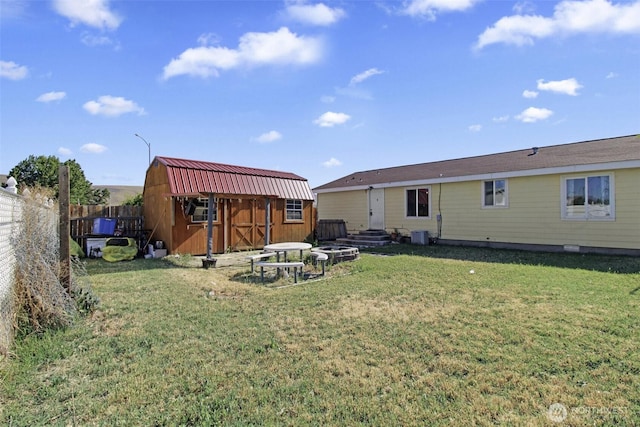 524 New Gate Dr, Prosser, WA 99350 - view of rear view of house
