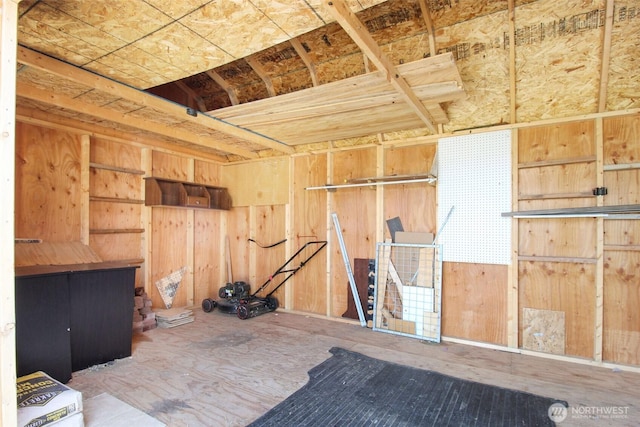 524 New Gate Dr, Prosser, WA 99350 - view of misc room