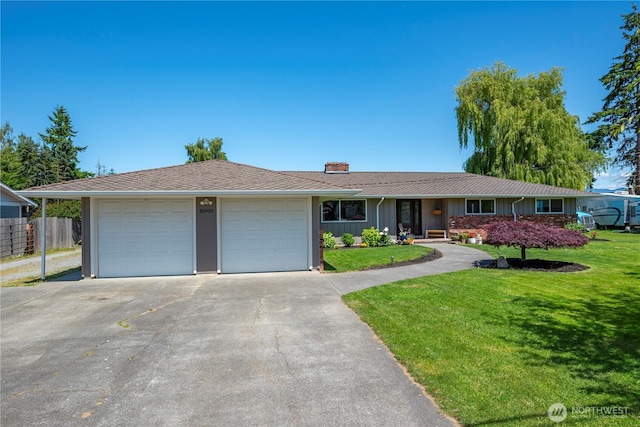 16909 Donnelly Rd, Mount Vernon, WA 98273 - photo 1
