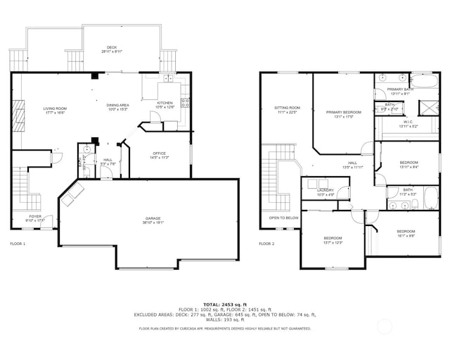 6715 Quincy Ave SE, Auburn, WA 98092 - room layout