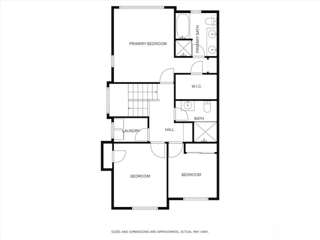 1900 Weaver Rd Unit C106, Snohomish, WA 98290 - view of home floor plan