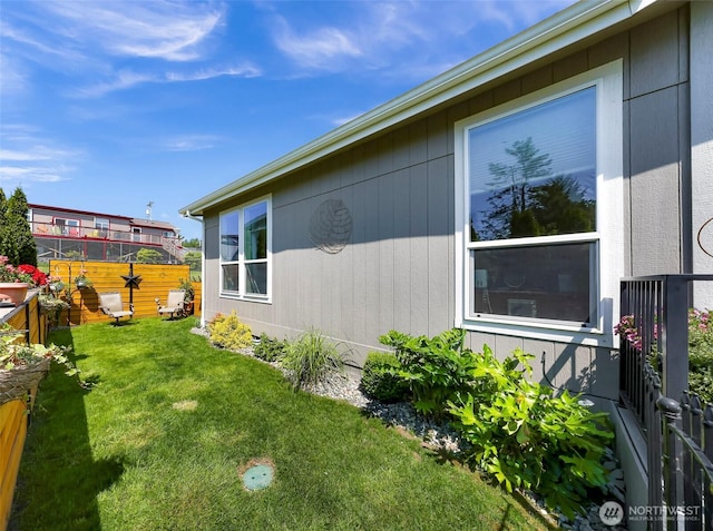 8412 Richard Way, Blaine, WA 98230 - view of home's exterior