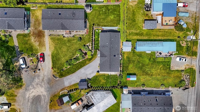 8412 Richard Way, Blaine, WA 98230 - aerial view