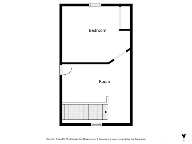 12 Fairgrounds Rd, Skamokawa, WA 98647 - property floor plan