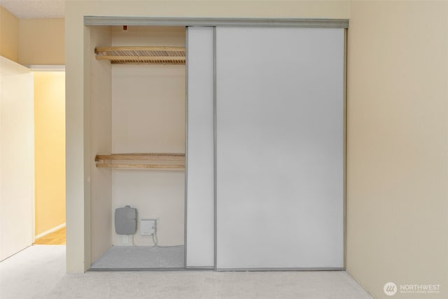 5814 200th St SW Unit D, Lynnwood, WA 98036 - view of closet