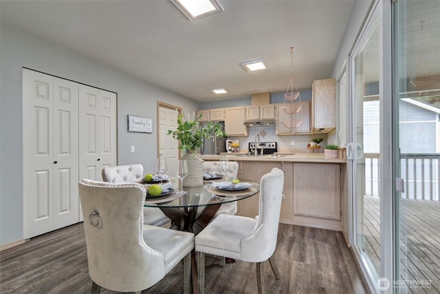 17508 Redhawk Dr, Arlington, WA 98223 - photo 10
