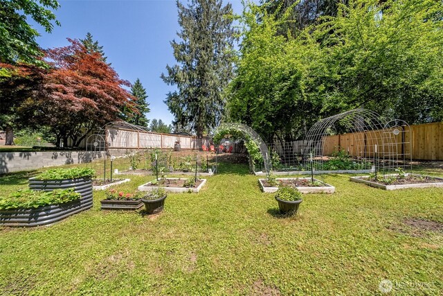 9702 205th Avenue Ct E, Bonney Lake, WA 98391 - photo 19