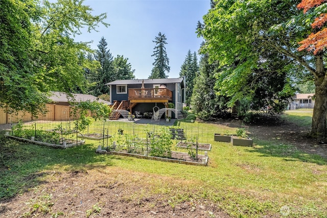 9702 205th Avenue Ct E, Bonney Lake, WA 98391 - photo 22