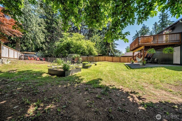 9702 205th Avenue Ct E, Bonney Lake, WA 98391 - photo 23
