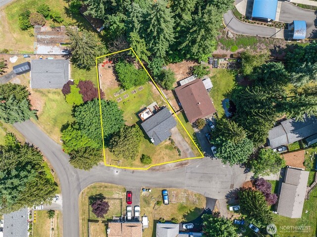 9702 205th Avenue Ct E, Bonney Lake, WA 98391 - photo 31