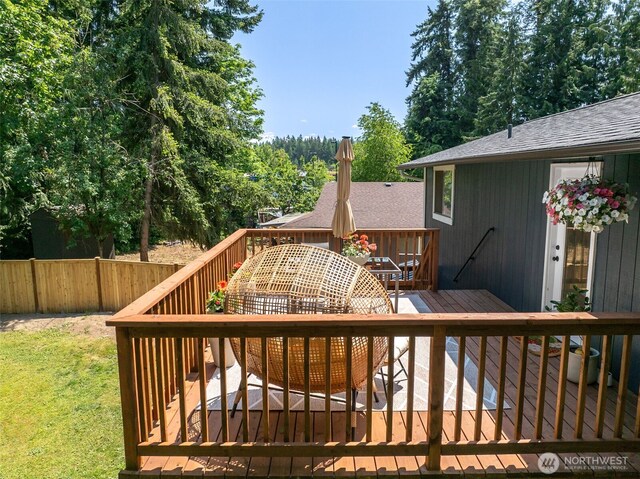 9702 205th Avenue Ct E, Bonney Lake, WA 98391 - photo 24