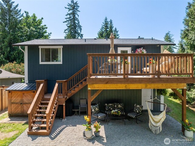 9702 205th Avenue Ct E, Bonney Lake, WA 98391 - photo 26