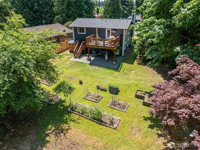 9702 205th Avenue Ct E, Bonney Lake, WA 98391 - photo 29