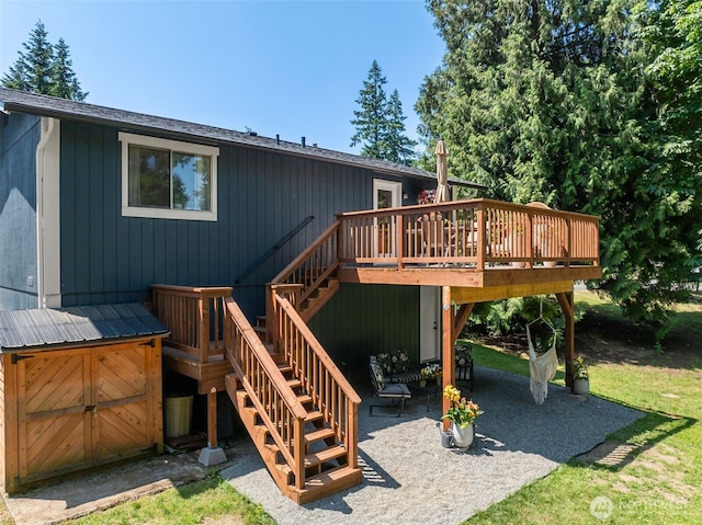 9702 205th Avenue Ct E, Bonney Lake, WA 98391 - photo 18