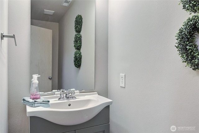 3163 Walker Rd, Dupont, WA 98327 - bathroom with vanity