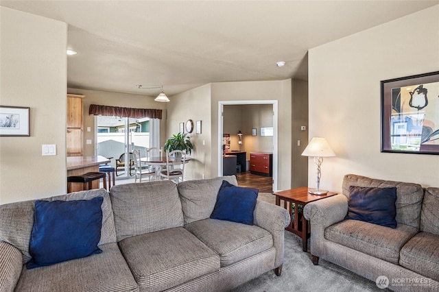 200 Bridle Way Unit 249, Yakima, WA 98901 - view of living area