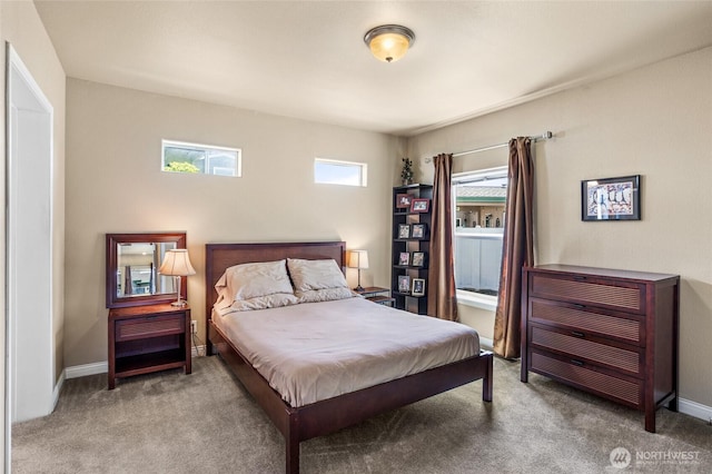 200 Bridle Way Unit 249, Yakima, WA 98901 - bedroom featuring carpet flooring and baseboards