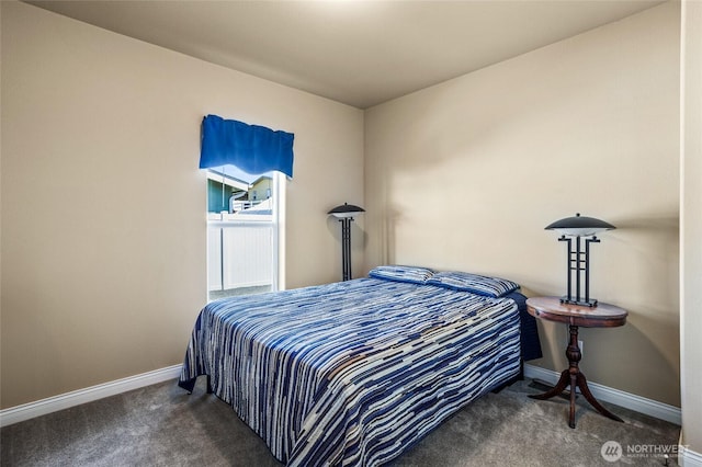 200 Bridle Way Unit 249, Yakima, WA 98901 - carpeted bedroom with baseboards
