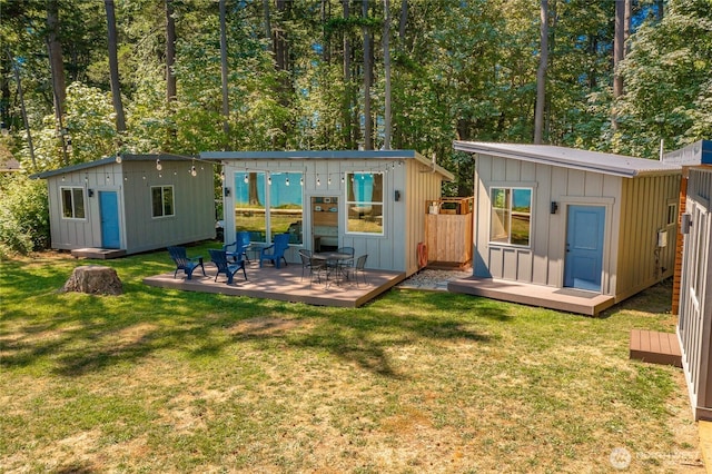 64 Eliza Is, Bellingham, WA 98226 - view of outbuilding