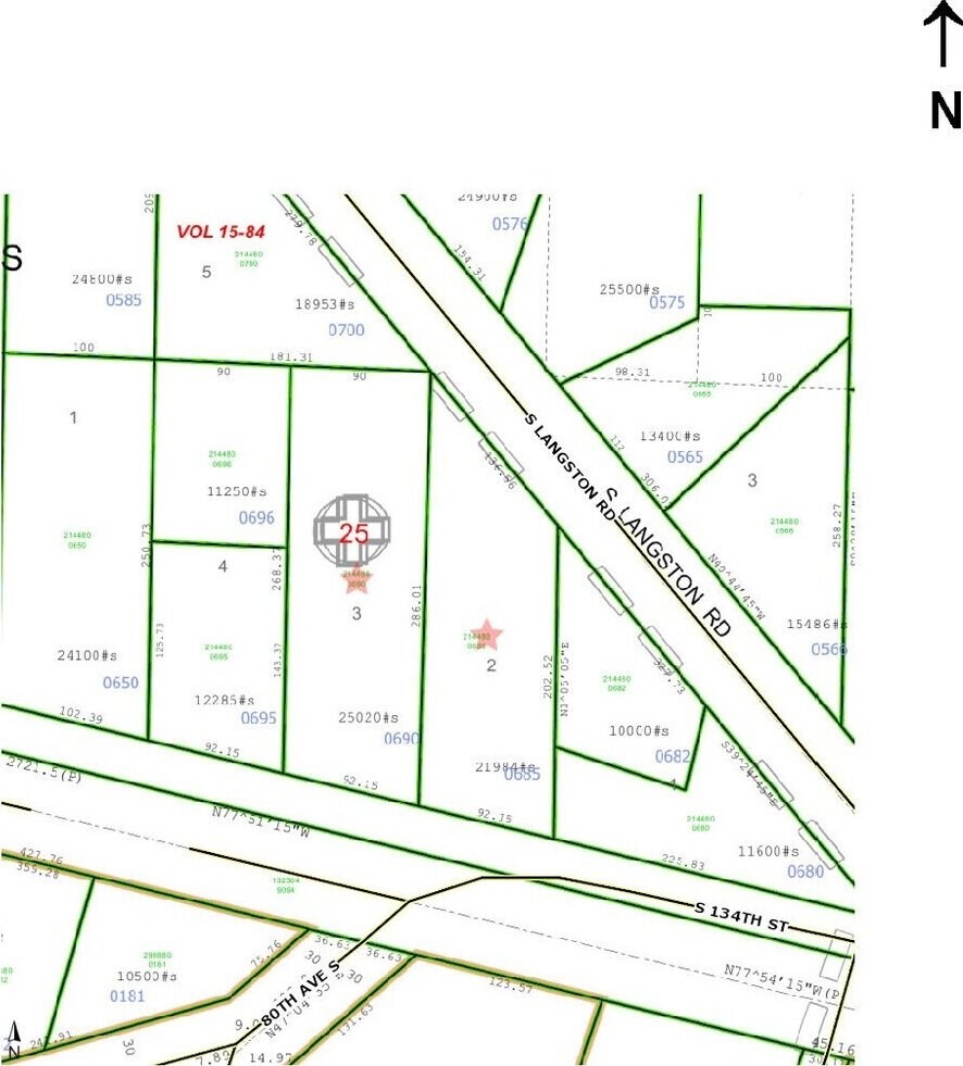 0 S Langston Rd, Seattle, WA 98178 - photo 1