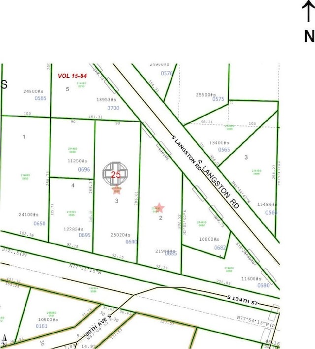 0 S Langston Rd, Seattle, WA 98178 - photo 1