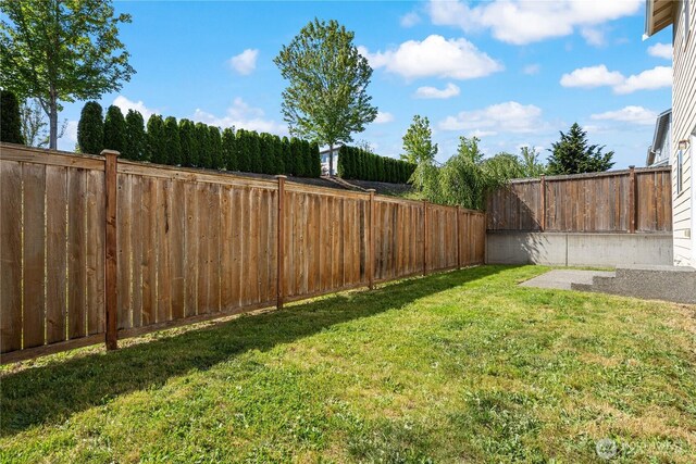 27677 256th Pl SE, Maple Valley, WA 98038 - view of yard