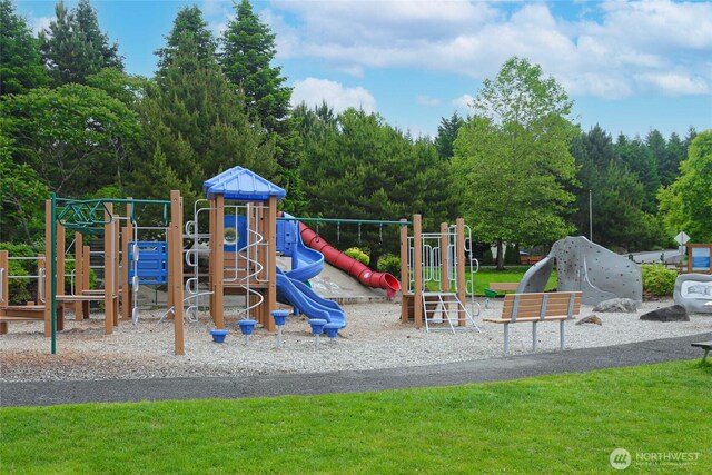 27677 256th Pl SE, Maple Valley, WA 98038 - view of community playground