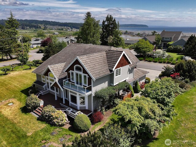 2391 Soundview Dr, Langley, WA 98260 - photo 29