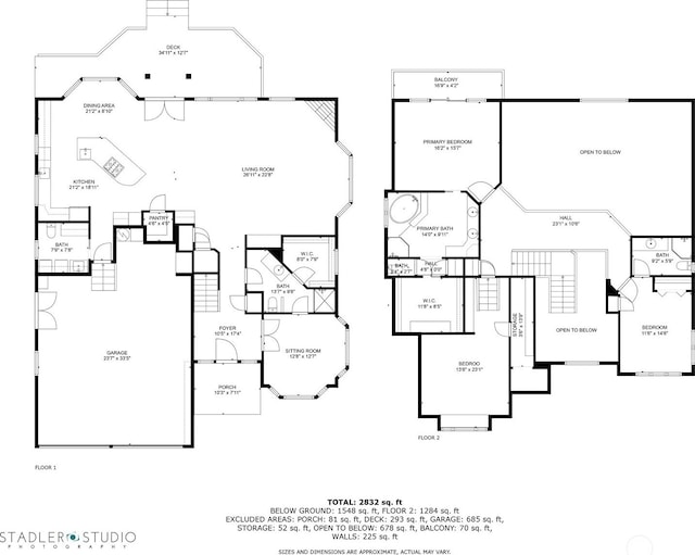 2391 Soundview Dr, Langley, WA 98260 - photo 37