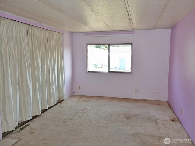 676 Copalis Ave NE, Ocean Shores, WA 98569 - empty room with carpet