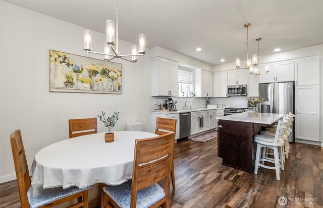 1607 Austin Ave, Snohomish, WA 98290 - photo 12