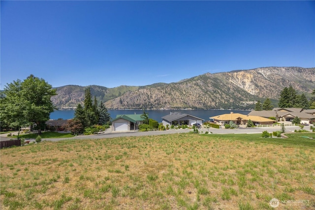 2870 Lakeshore Dr, Manson, WA 98831