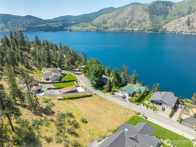 2870 Lakeshore Dr, Manson, WA 98831