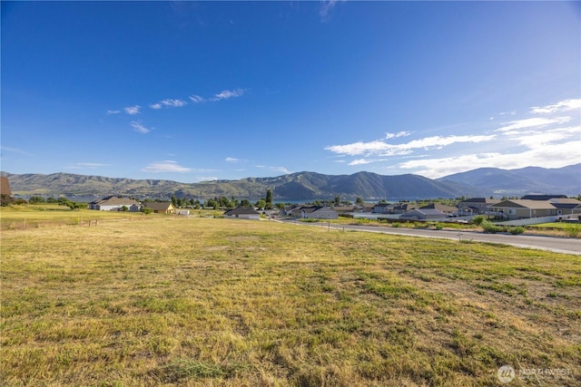 25 Sailing Hawk Ln, Manson, WA 98831