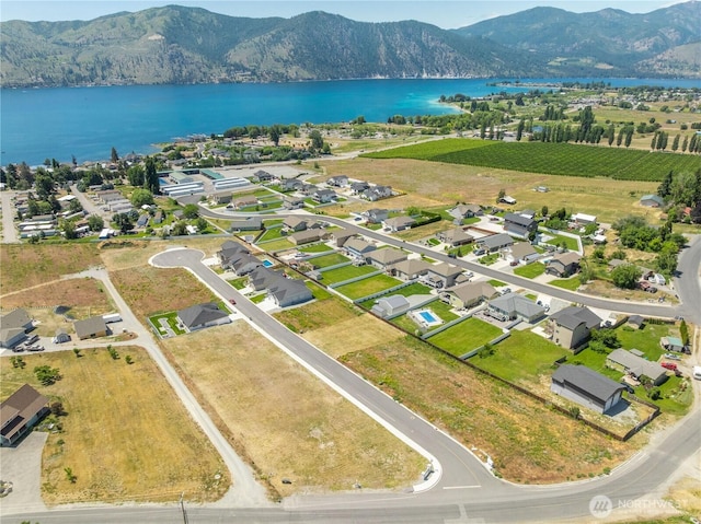 25 Sailing Hawk Ln, Manson, WA 98831
