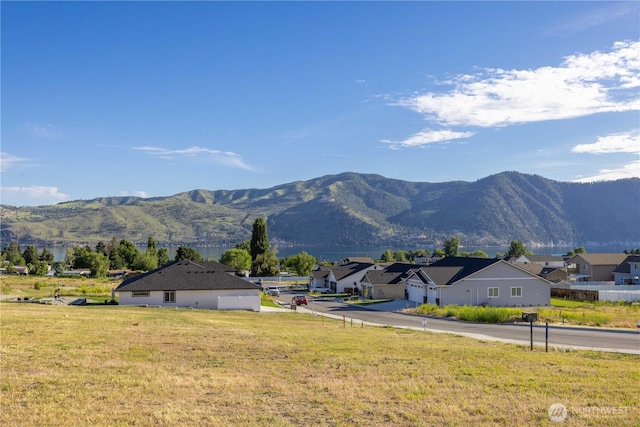 47 Sailing Hawk Ln, Manson, WA 98831