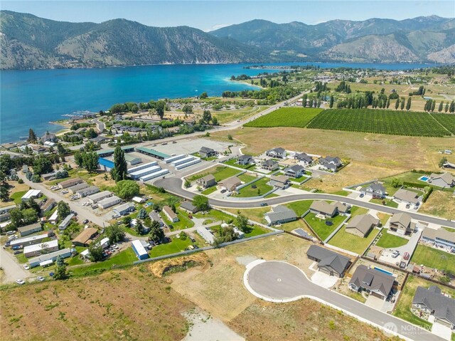 47 Sailing Hawk Ln, Manson, WA 98831
