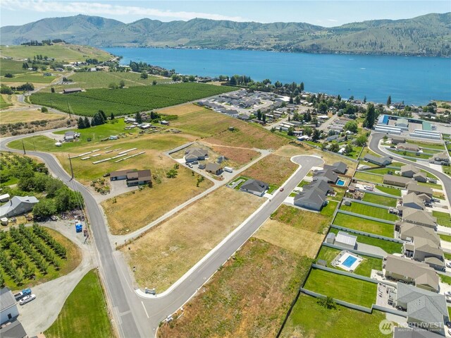 47 Sailing Hawk Ln, Manson, WA 98831