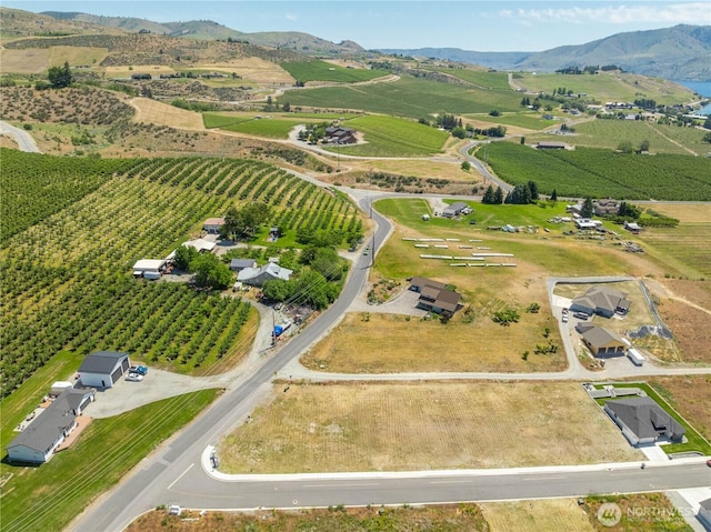 47 Sailing Hawk Ln, Manson, WA 98831