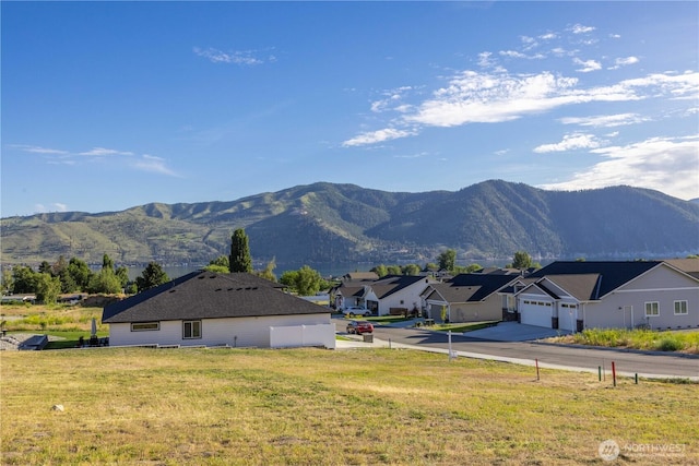 59 Sailing Hawk Ln, Manson, WA 98831