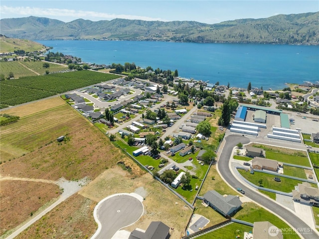 58 Sailing Hawk Ln, Manson, WA 98831