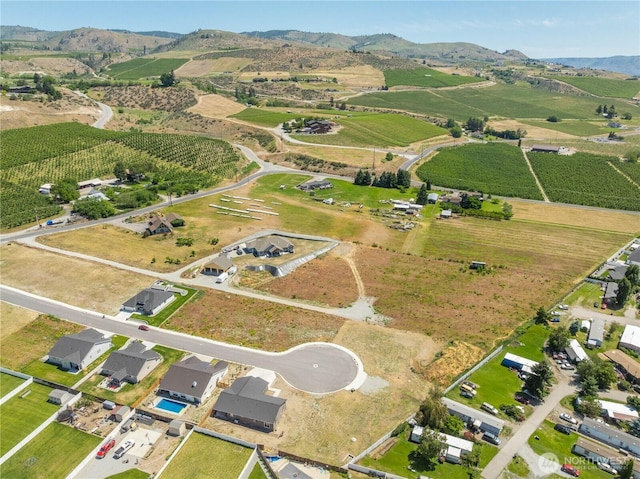 157-8LOTS Sailing Hawk Ln, Manson, WA 98831