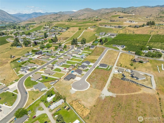 157-8LOTS Sailing Hawk Ln, Manson, WA 98831
