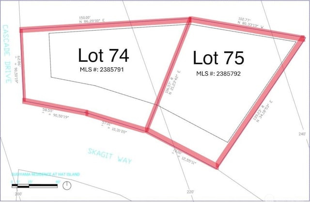 74M Skagit Way, Hat Island, WA 98206