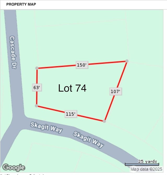 74M Skagit Way, Hat Island, WA 98206