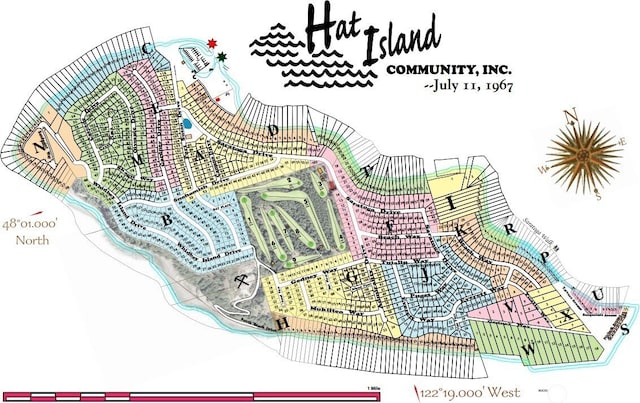 74M Skagit Way, Hat Island, WA 98206