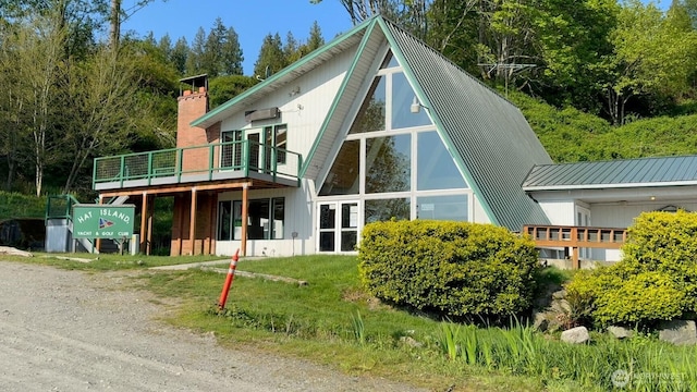 74M Skagit Way, Hat Island, WA 98206