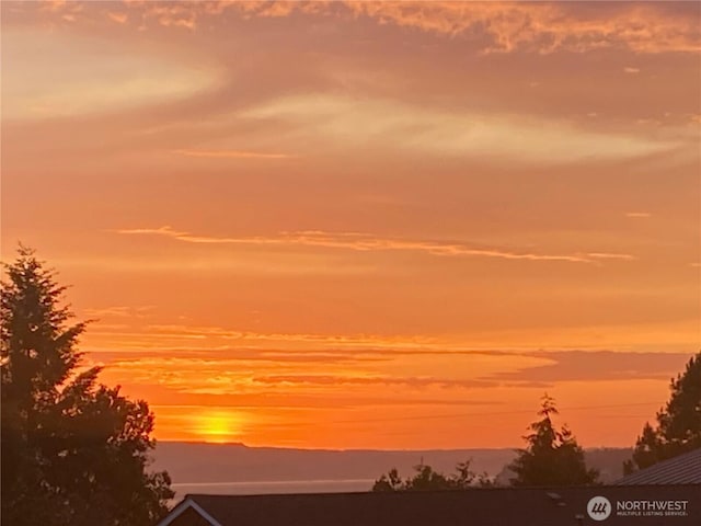 37401 Olympic View Rd NE, Hansville, WA 98340 - water view