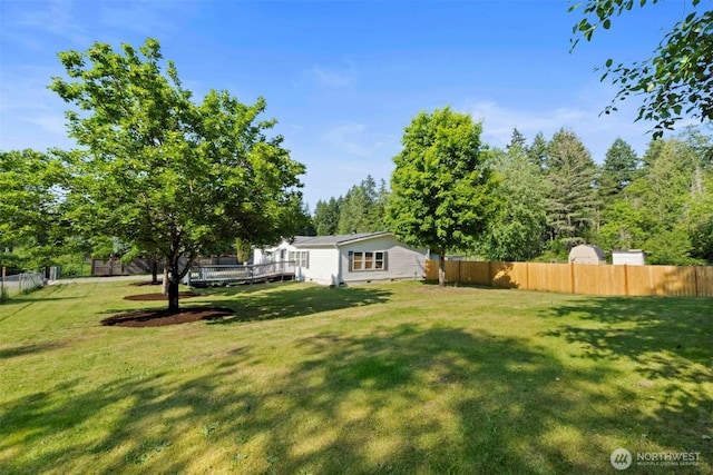 20119 120th Ave E, Graham, WA 98338 - view of yard